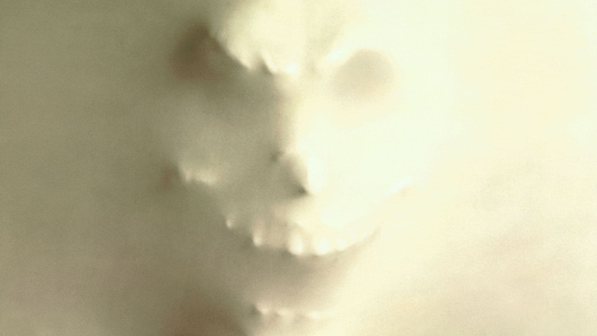 The Frighteners key art