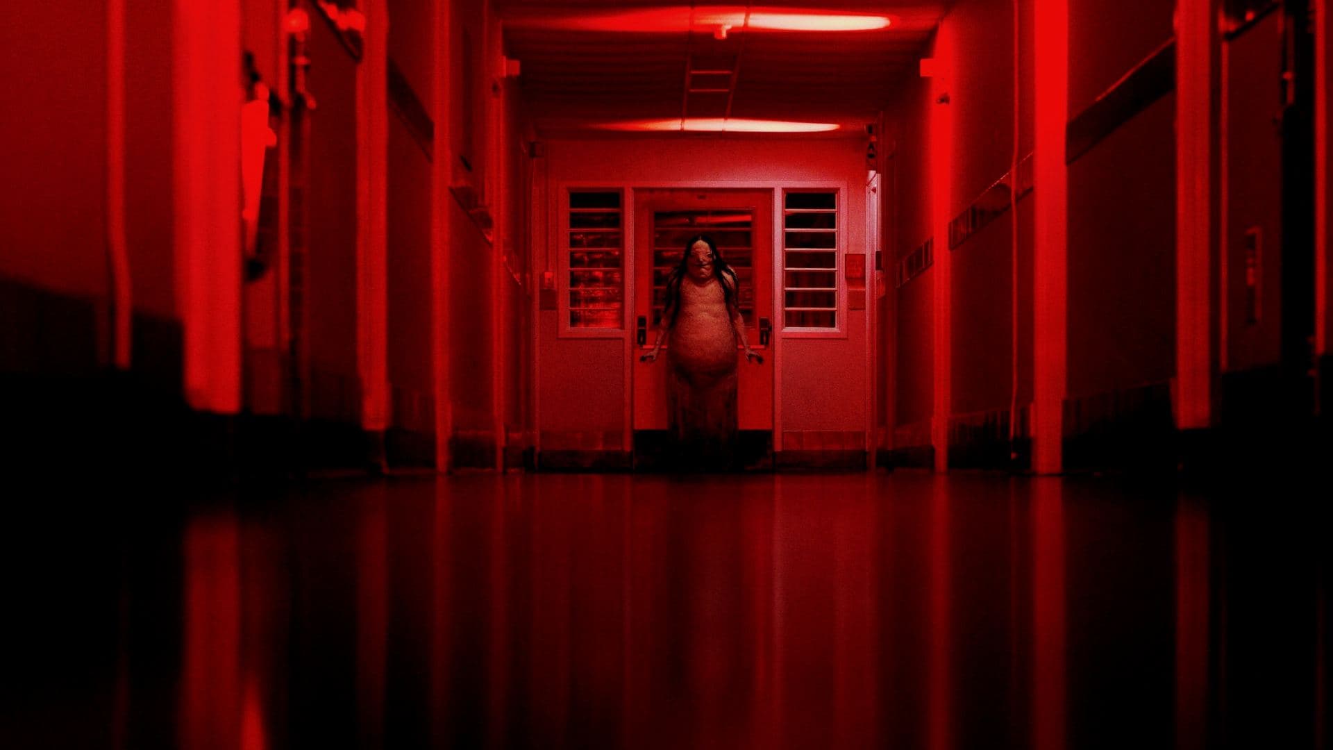 Scary Stories to Tell in the Dark key art