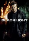 Blacklight movie poster