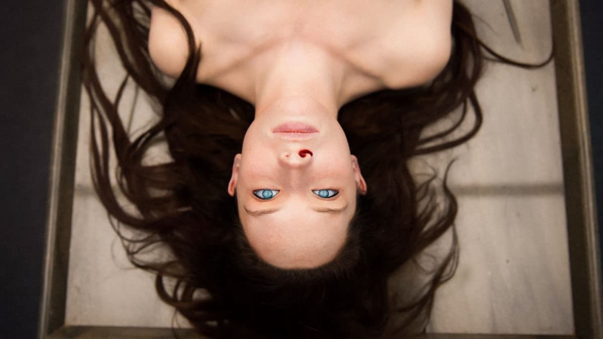 The Autopsy of Jane Doe key art