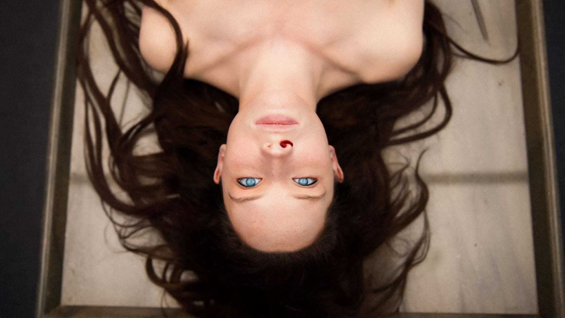 The Autopsy of Jane Doe key art