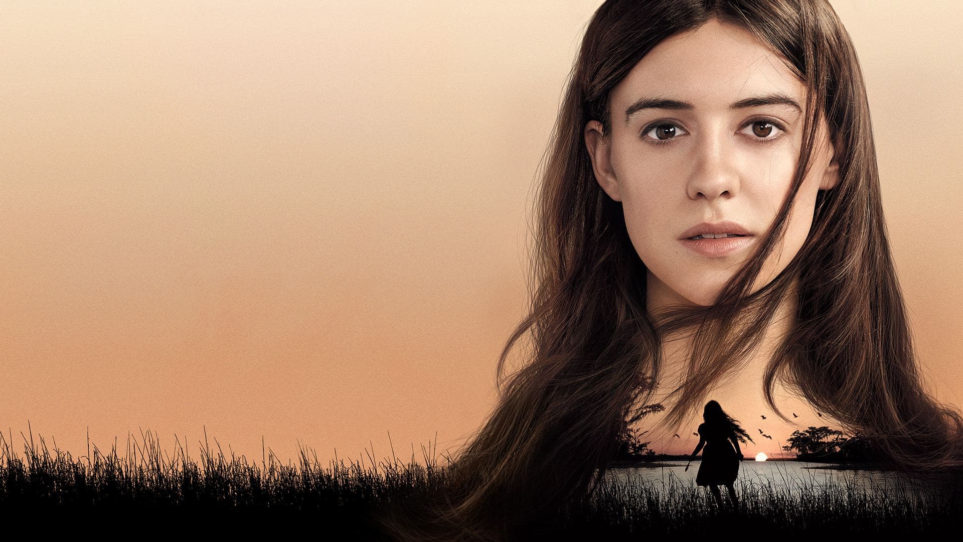 Where the Crawdads Sing key art