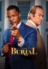 The Burial movie poster