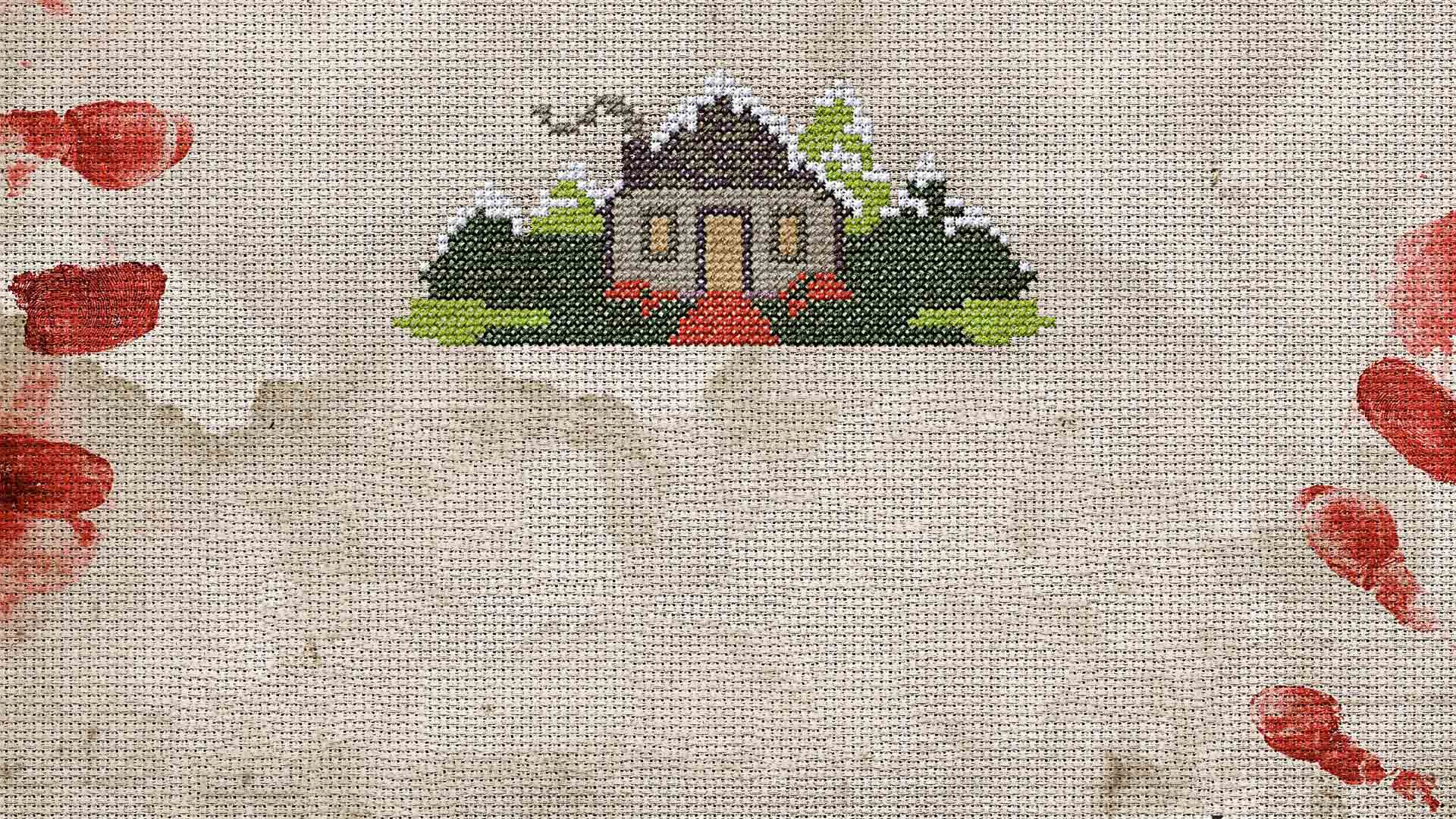 The Visit key art