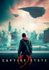 Captive State movie poster