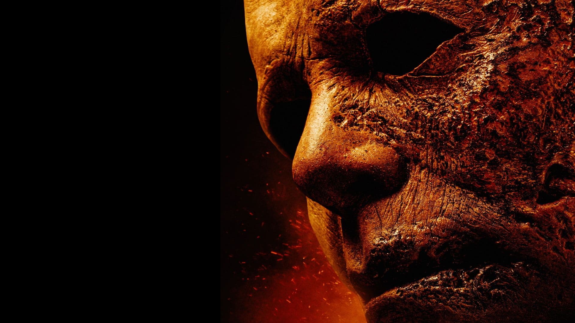 Halloween Kills key art