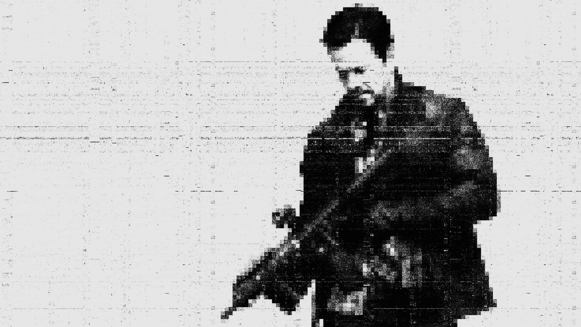 Mile 22 key art