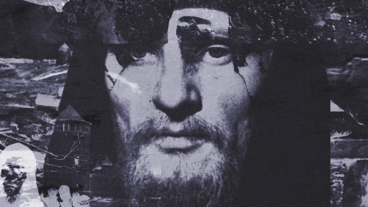 Andrei Rublev key art