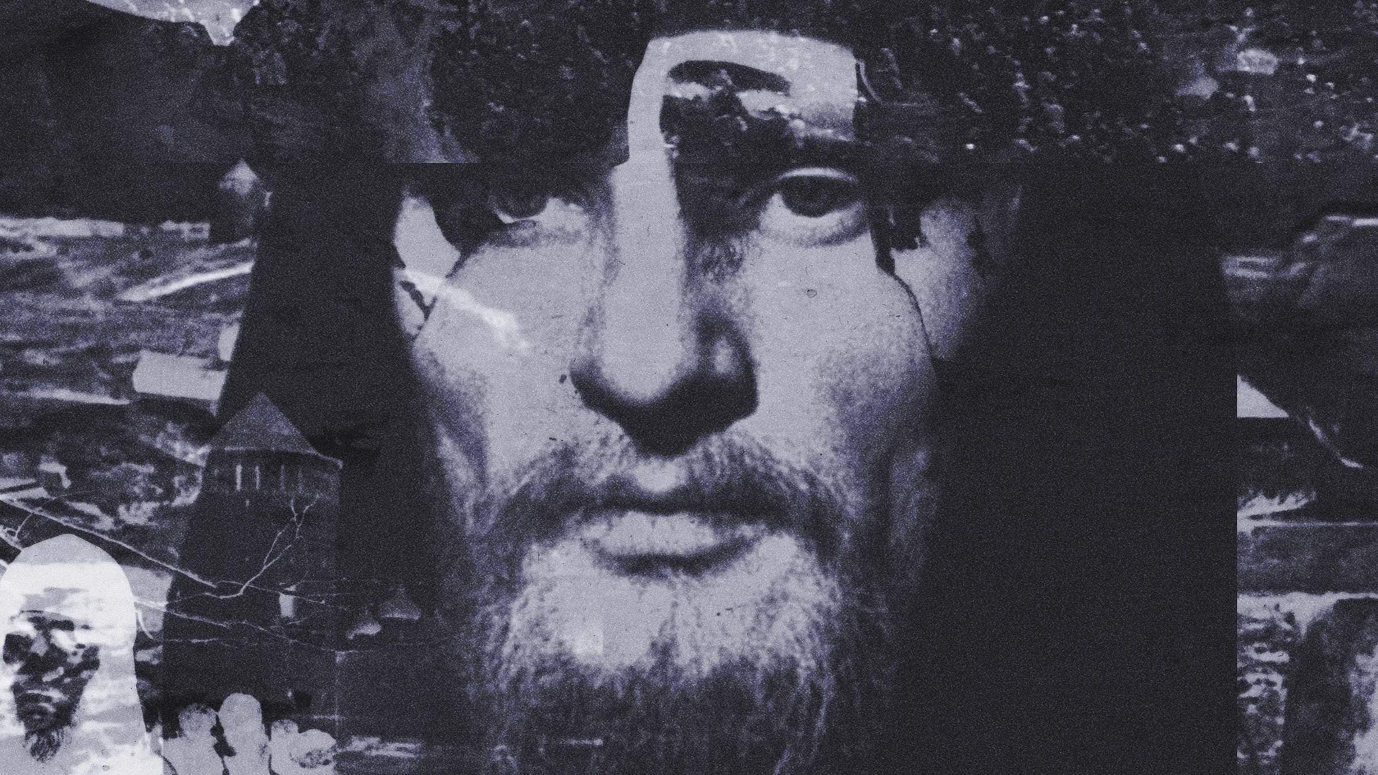 Andrei Rublev key art