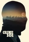 Crime 101 movie poster