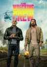 The Wrecking Crew movie poster