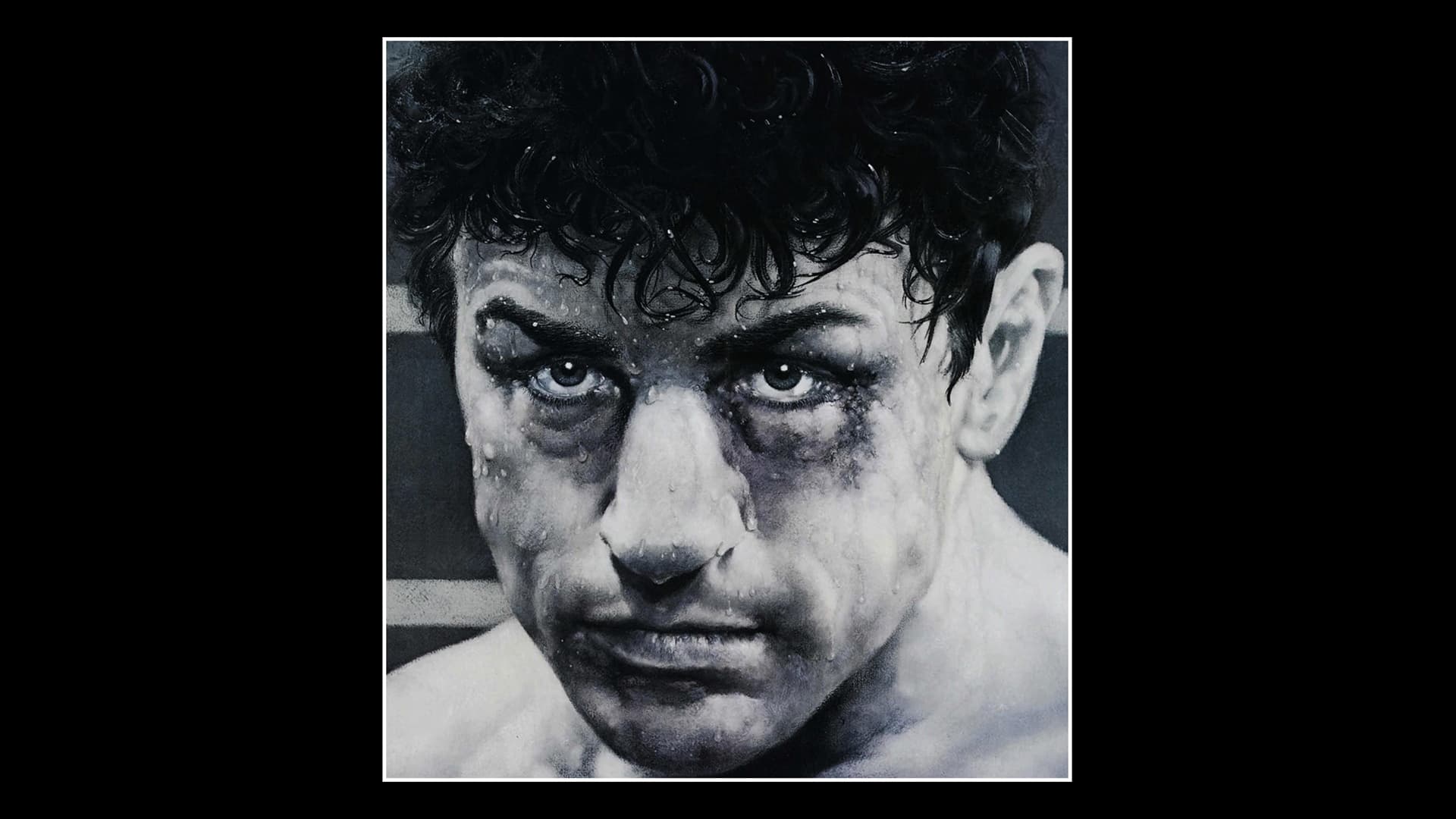 Raging Bull key art