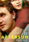Aftersun movie poster