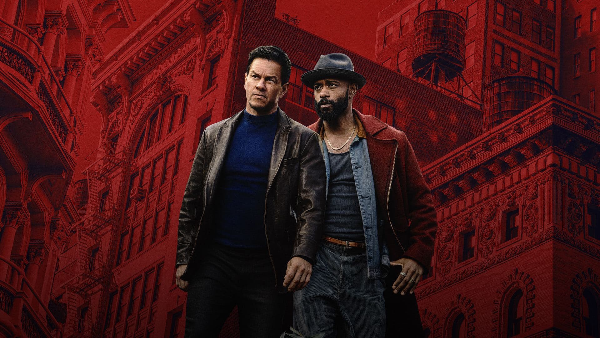 Play Dirty key art