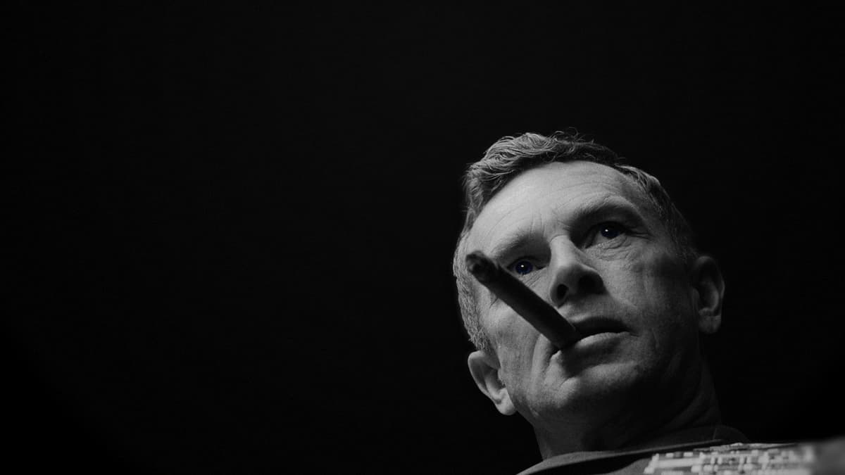 Dr. Strangelove or How I Learned to Stop Worrying and Love the Bomb key art