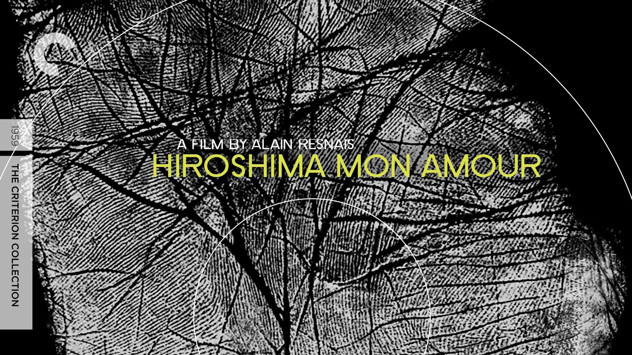 Hiroshima Mon Amour key art