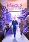 Harold and the Purple Crayon movie poster