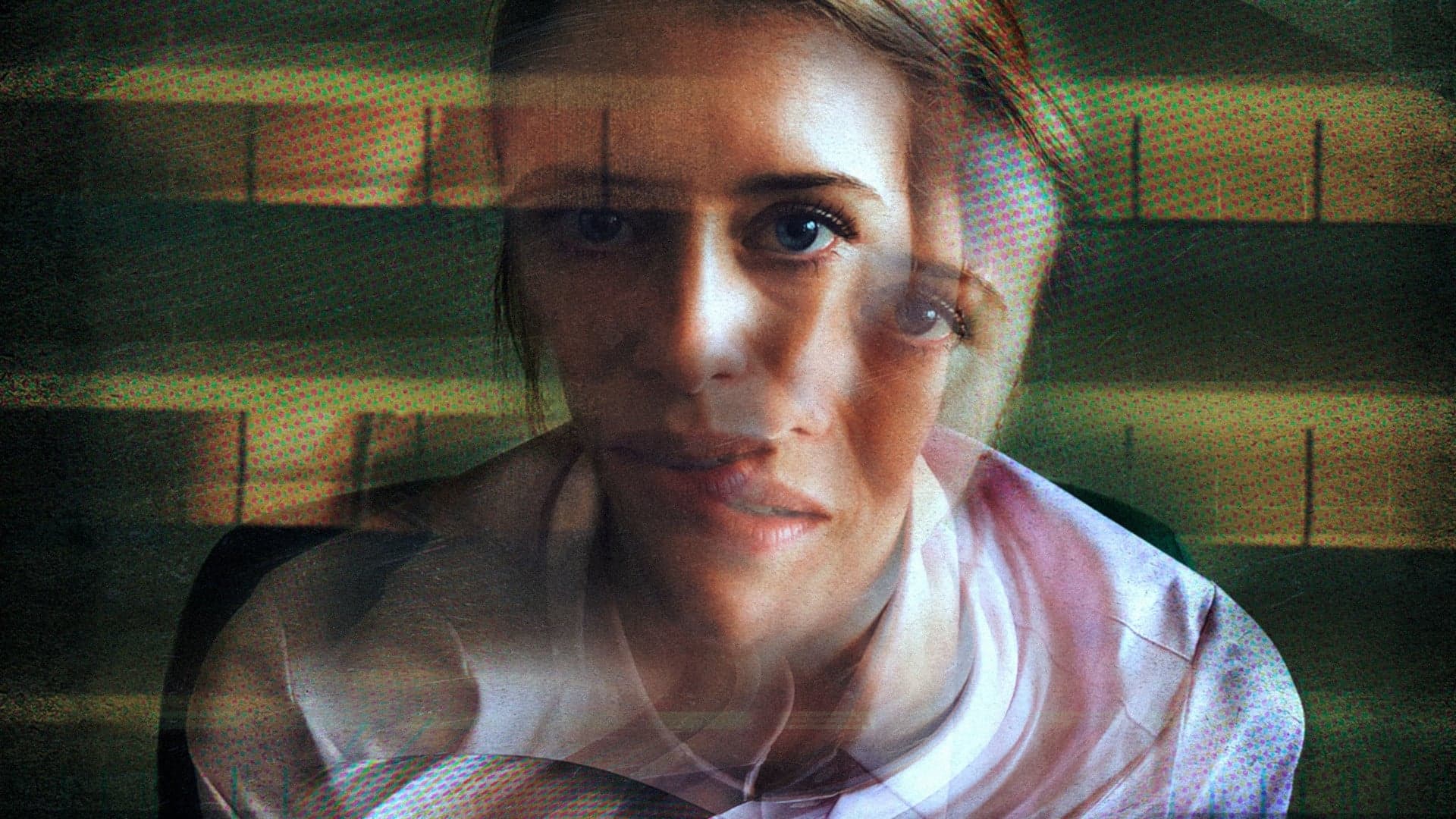 Unsane key art