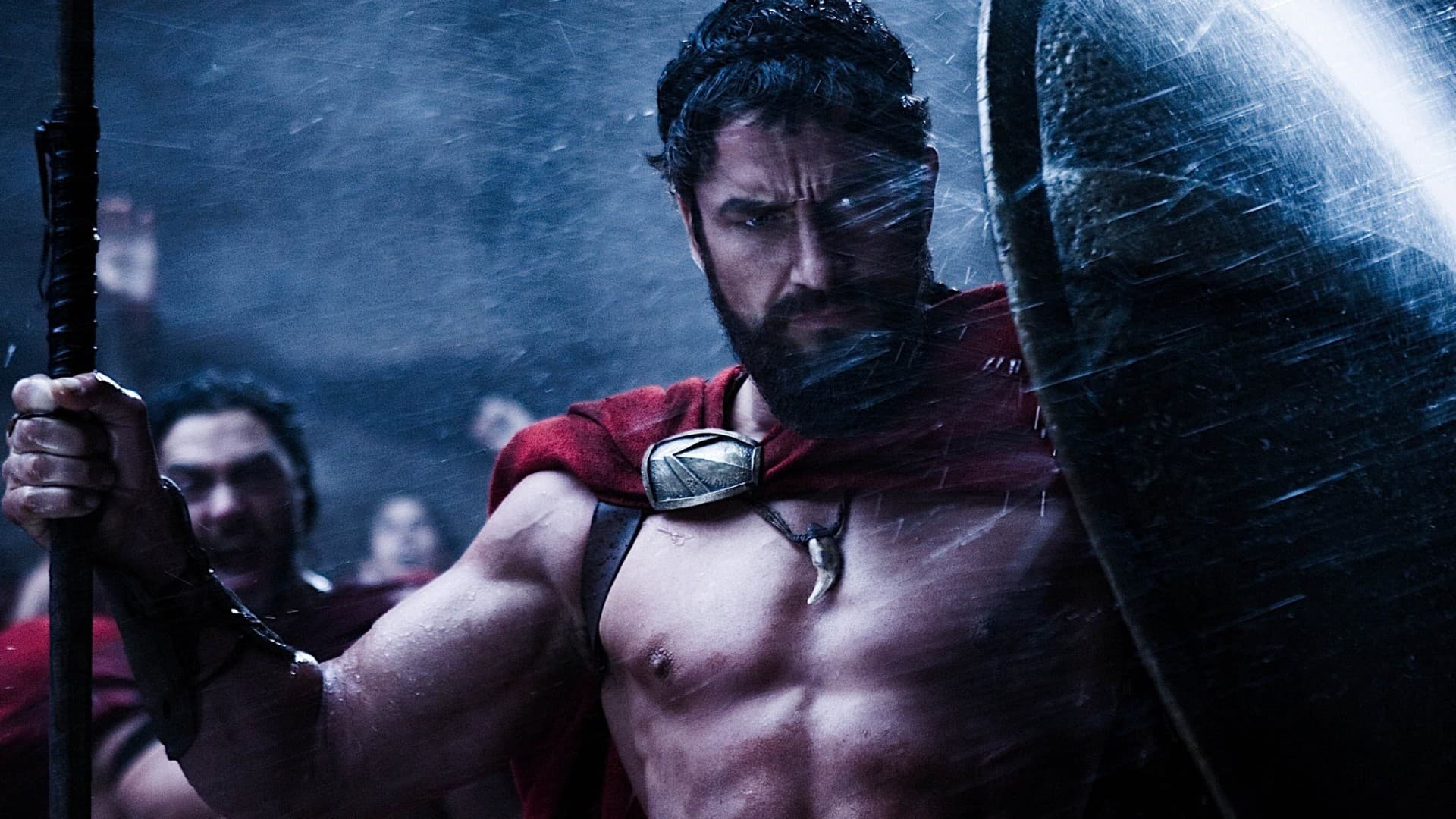 300 key art