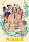 Poolman movie poster