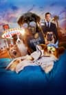 Show Dogs movie poster