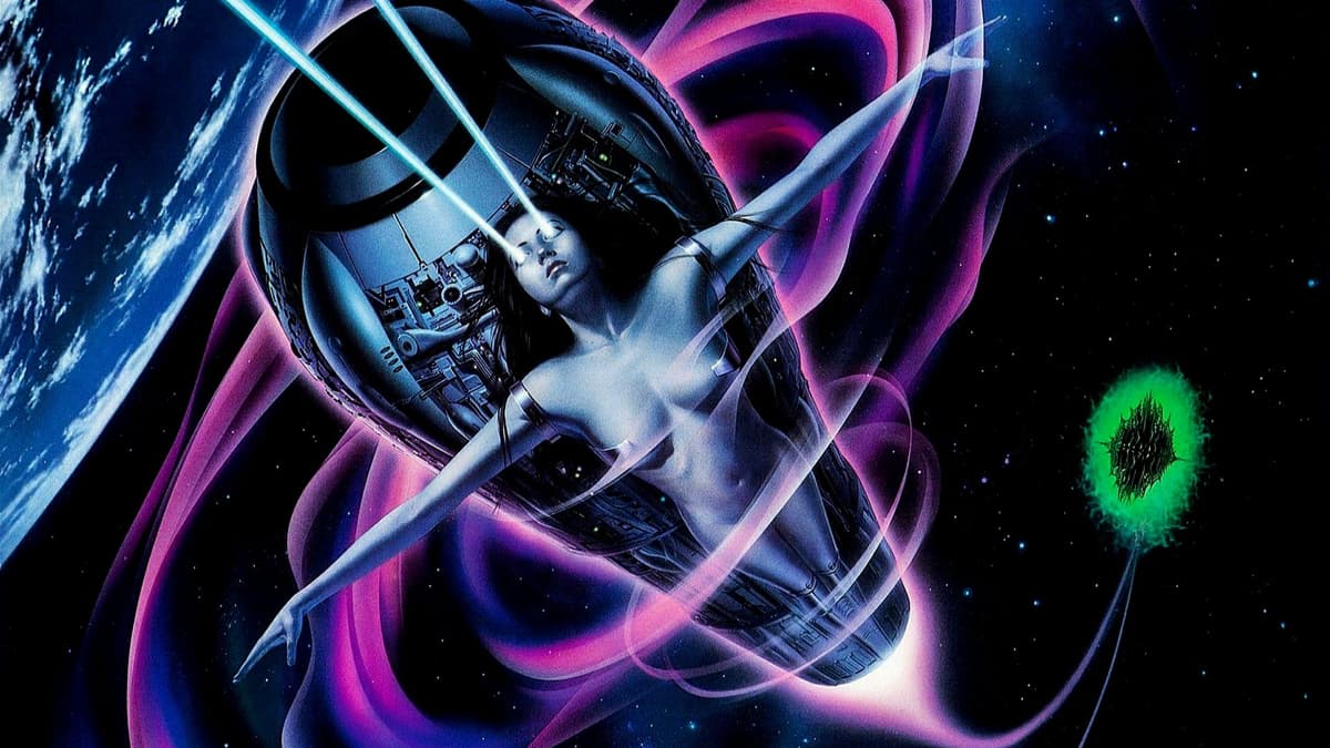 Lifeforce key art
