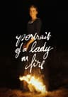 Portrait of a Lady on Fire movie poster