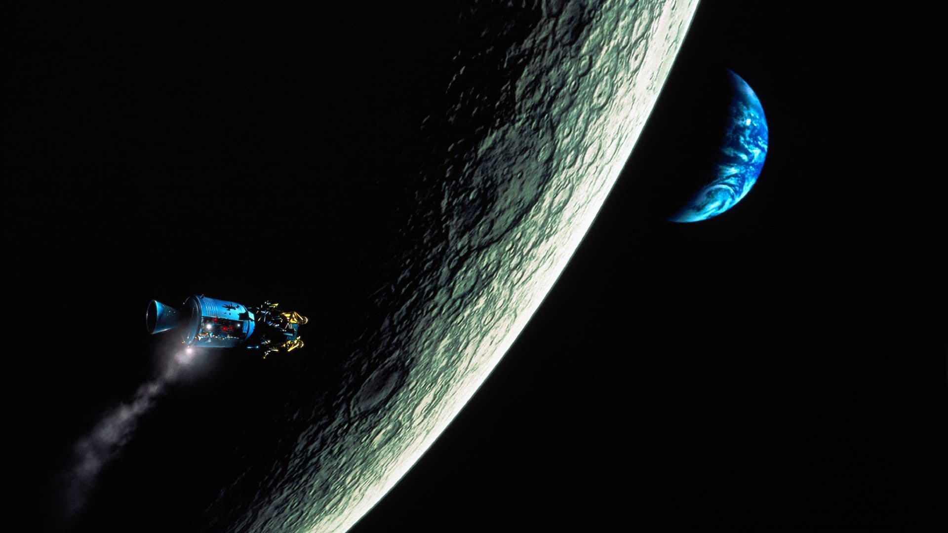 Apollo 13 key art