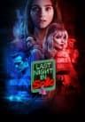 Last Night in Soho movie poster