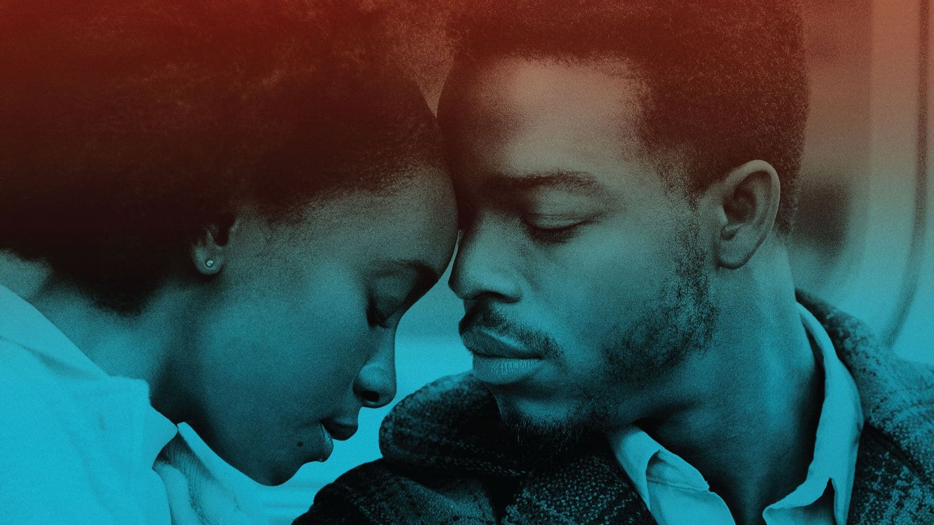 If Beale Street Could Talk key art