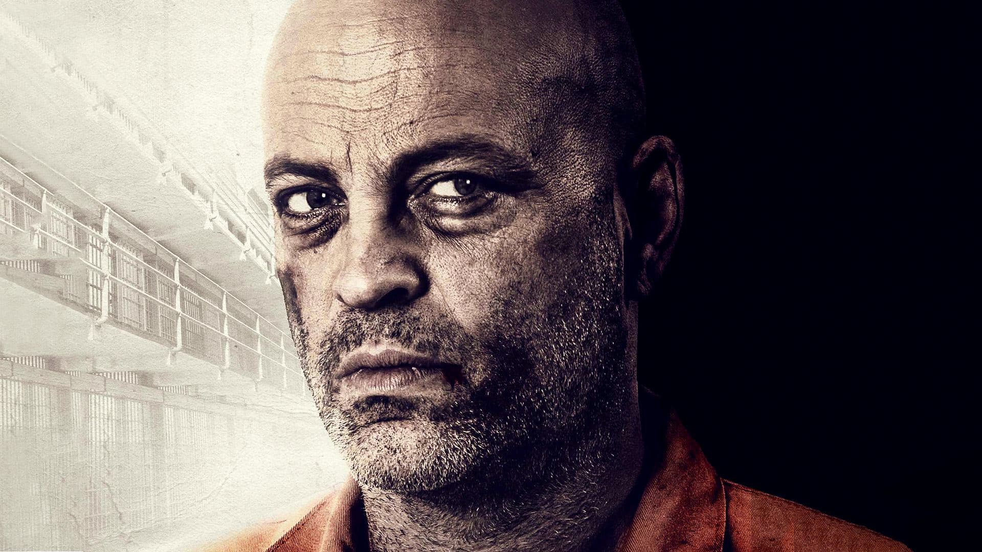 Brawl in Cell Block 99 key art