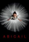 Abigail movie poster