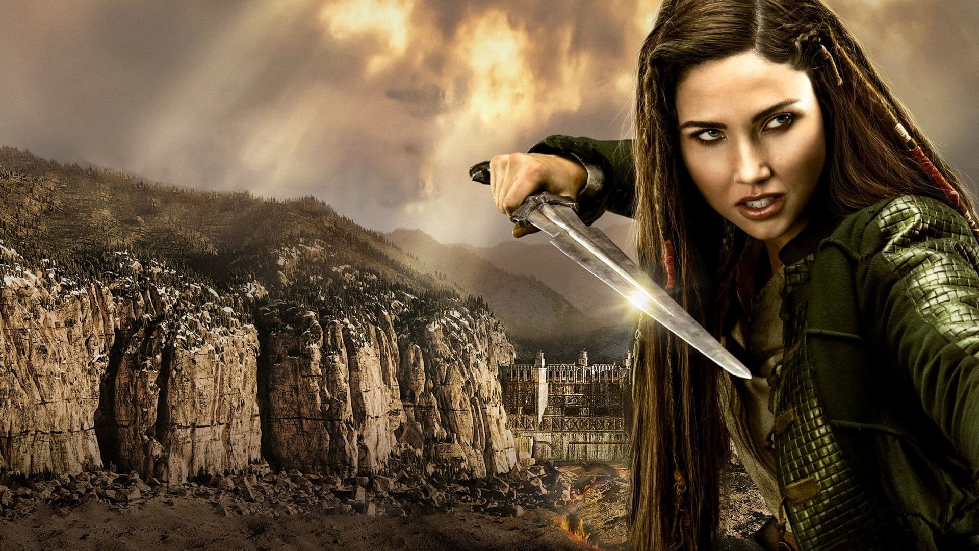 The Outpost key art