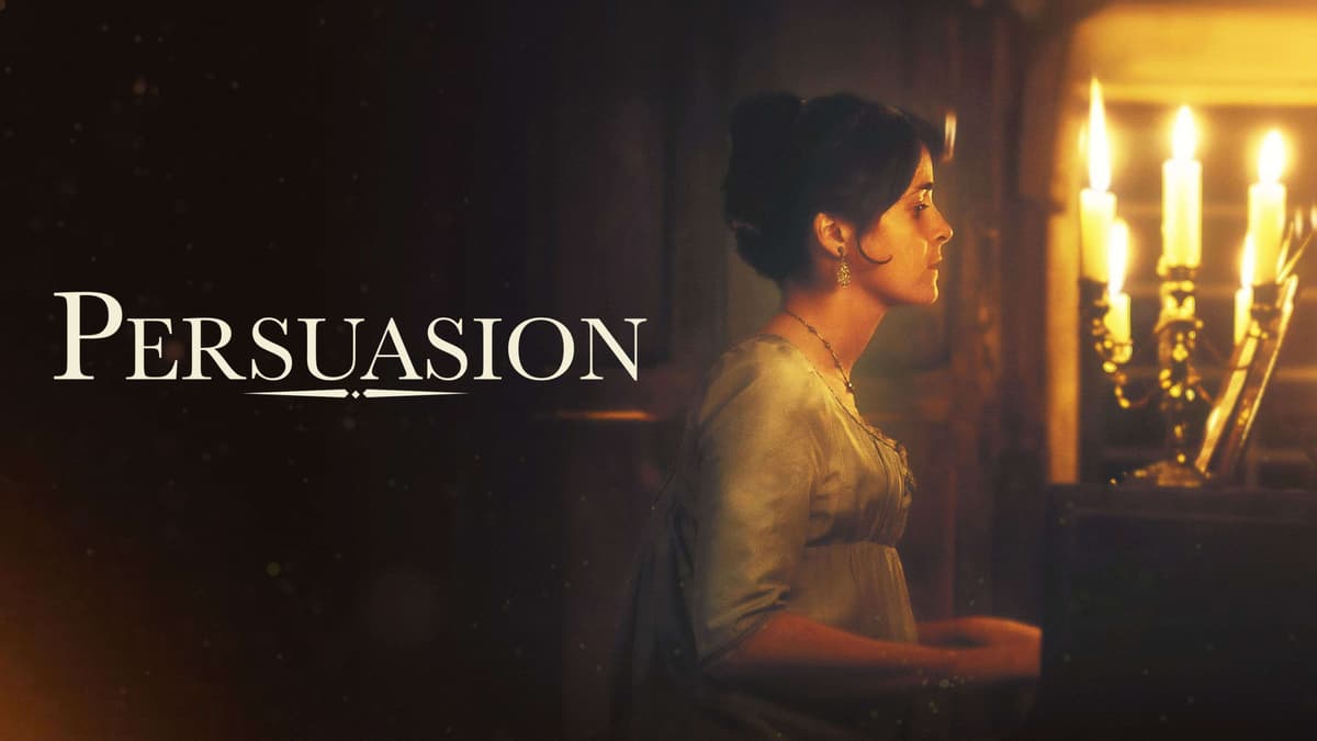 Persuasion key art