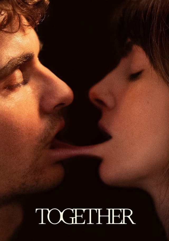 Together movie poster
