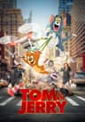 Tom & Jerry movie poster