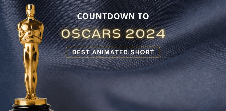 Academy Award For Best Animated Short Film