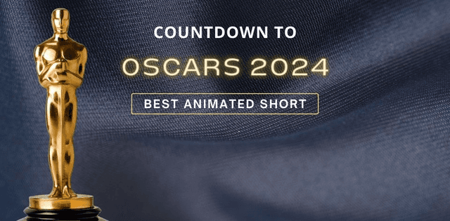 Academy Award for Best Animated Short Film: History | Saturation.io