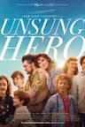 Unsung Hero movie poster