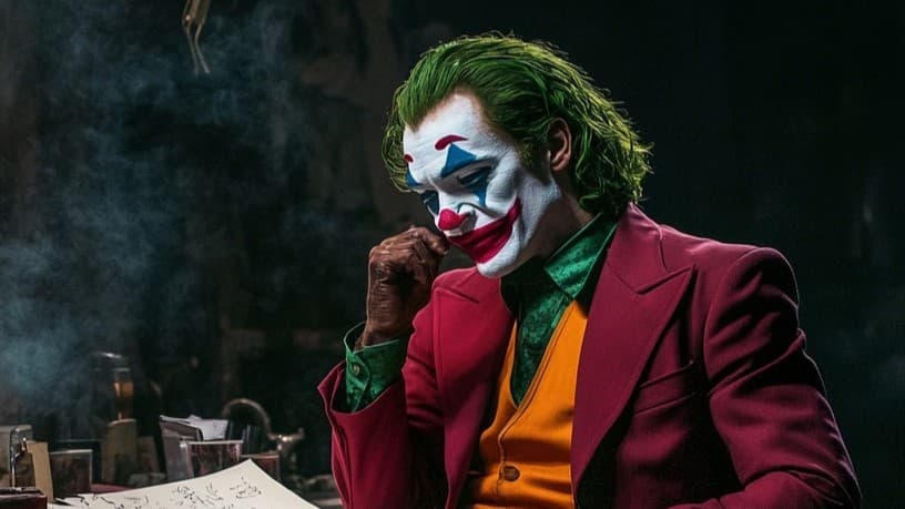 Joker Movie Controversy