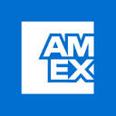 American Express logo