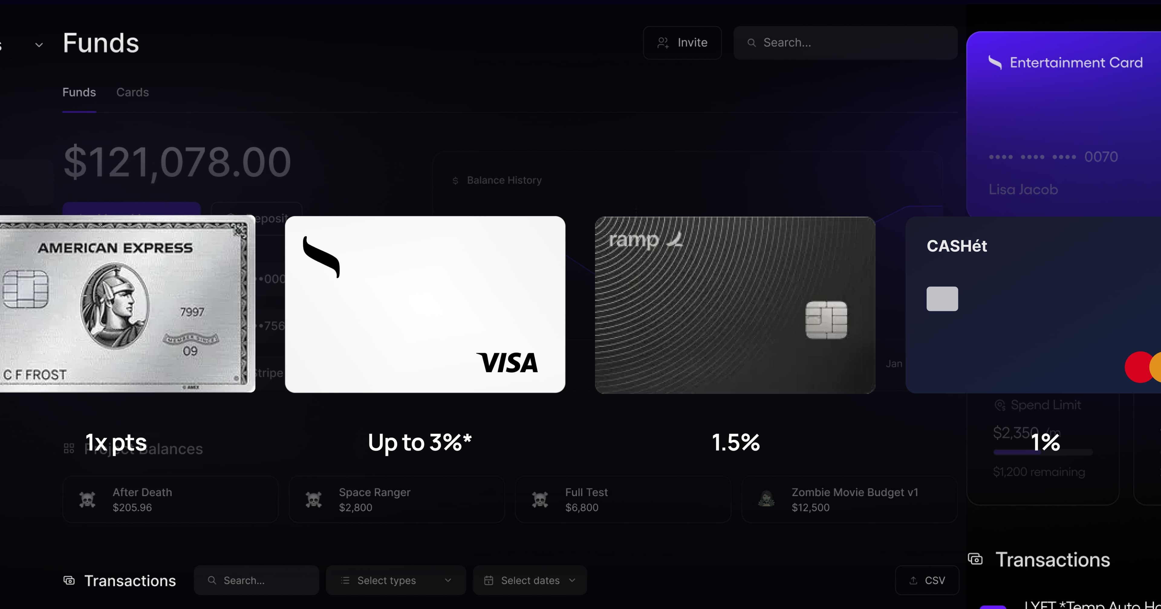 Virtual Cards for Film Production: Complete Guide (2026)