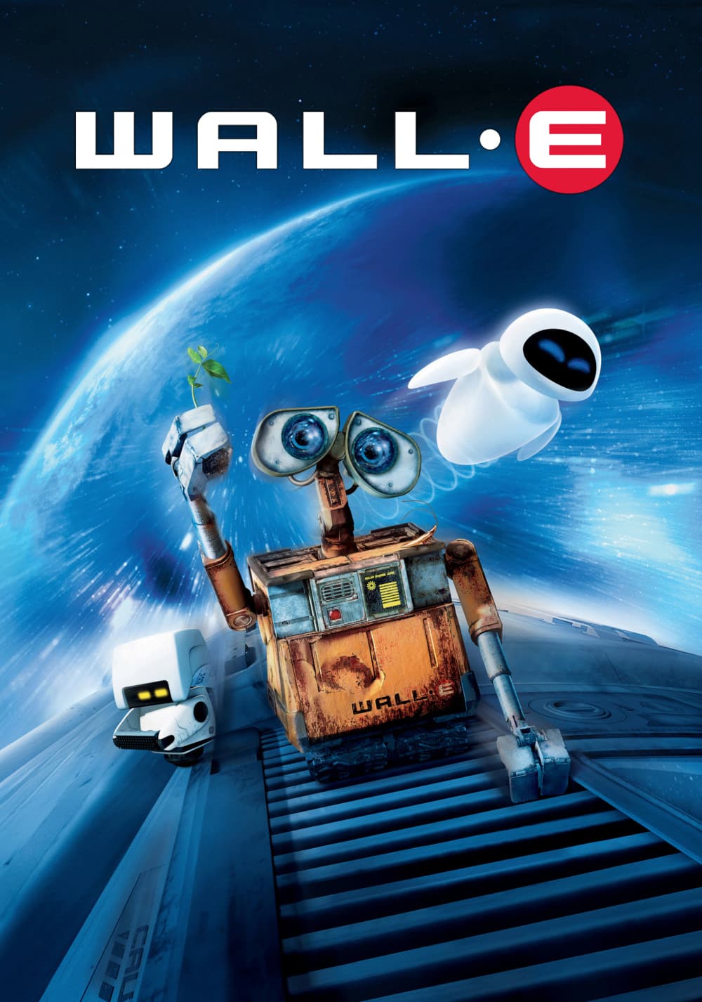 WALL·E movie poster