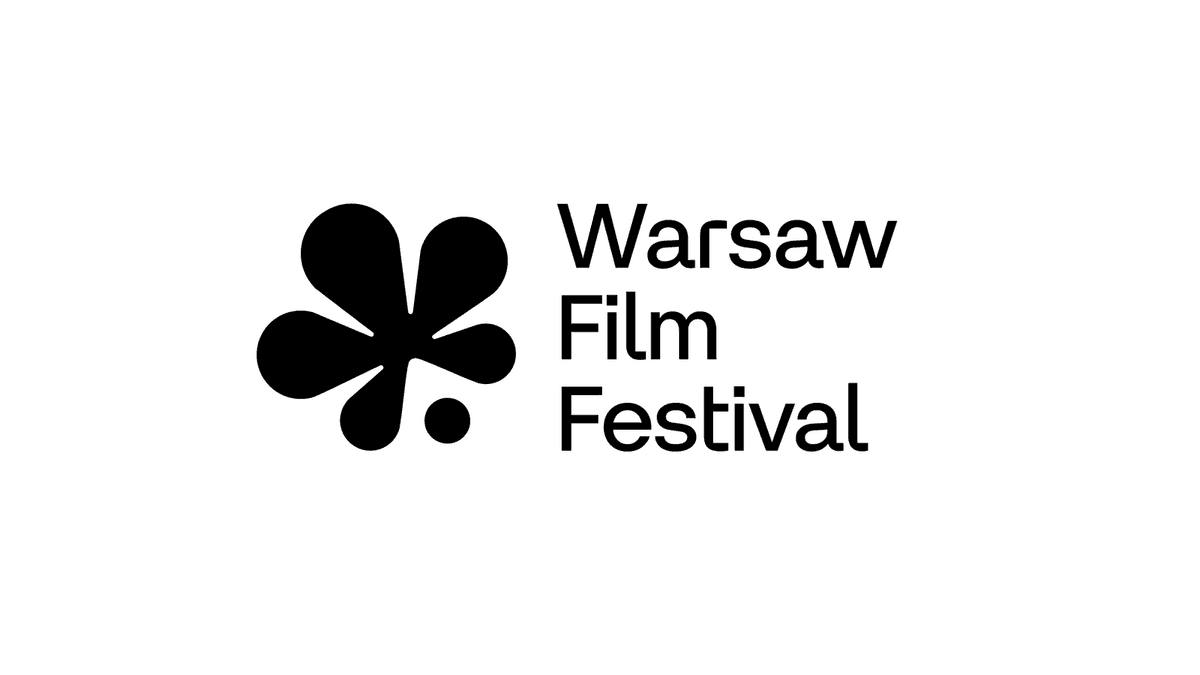 Warsaw International Film Festival logo