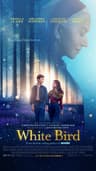 White Bird movie poster