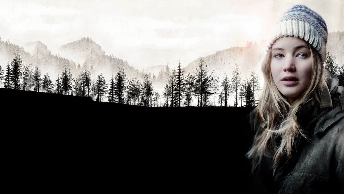 Winter's Bone key art background