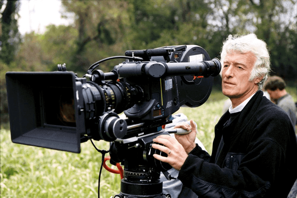 Roger Deakins Movies
