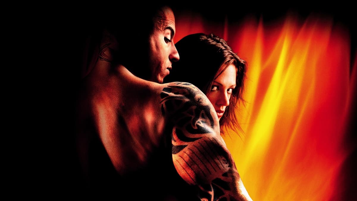xXx (2002) key art