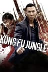 Kung Fu Jungle poster