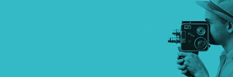 The History Of Film Timeline